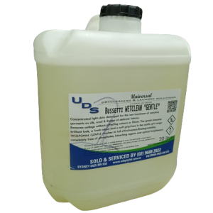 Buy Bussetti WETCLEAN Gentle 20L