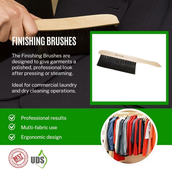 Buy Finishing Brushes AU and NZ