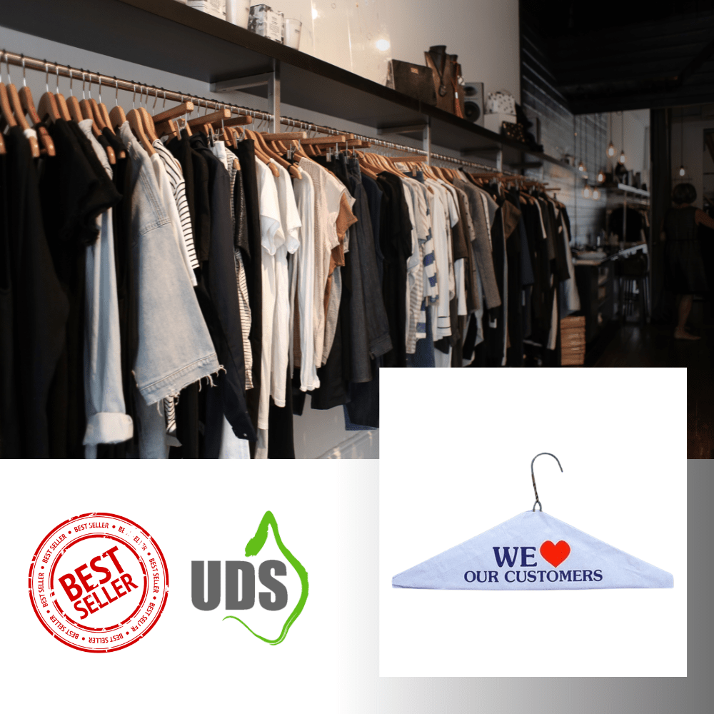 Buy Hanger Capes, Printed AU and NZ