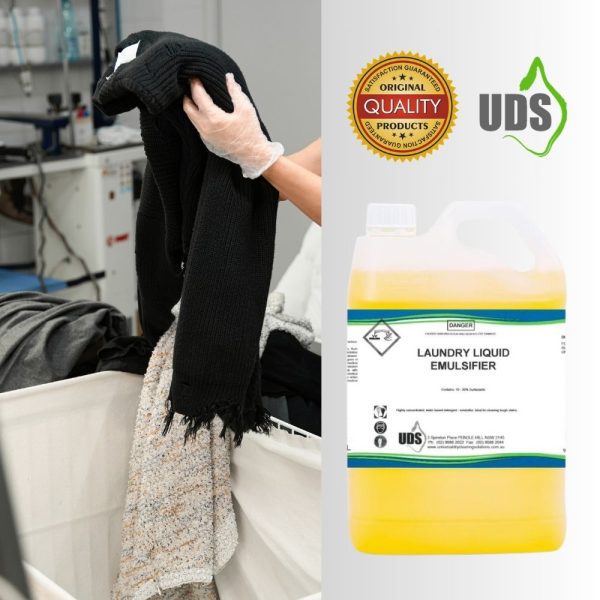 Buy commercial laundry products Laundry Liquid Emulsifier