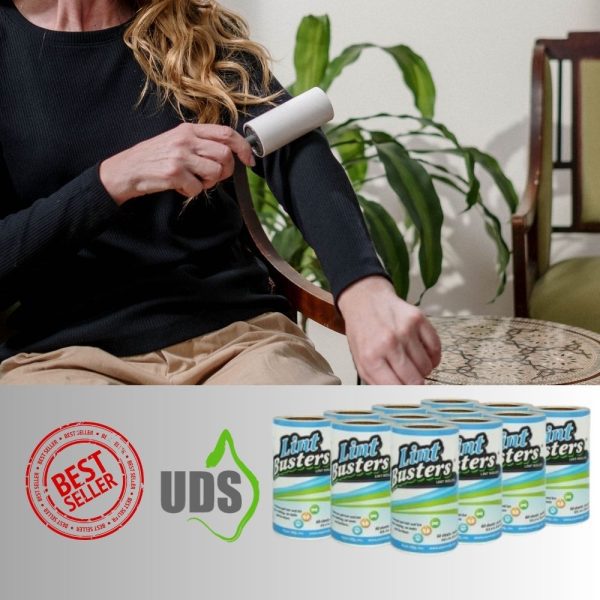 Buy Lint Remover Refills (14300) (12) AU and NZ