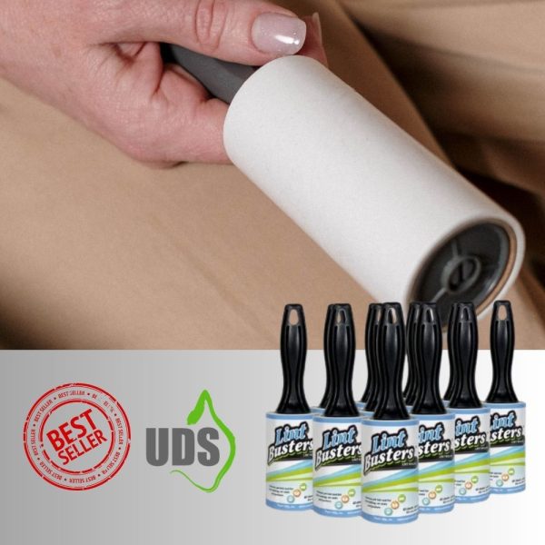Buy Lint Remover Rollers AU and NZ
