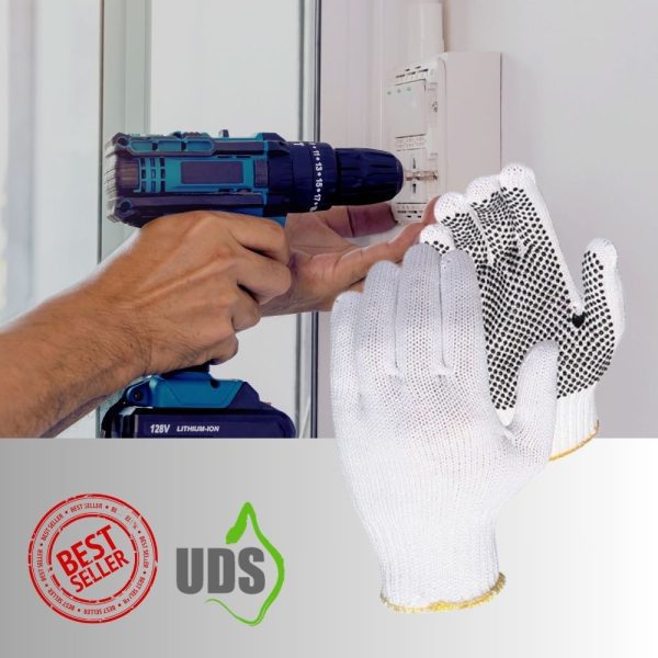 Buy Safety Gloves with grip Sydney and Melbourne