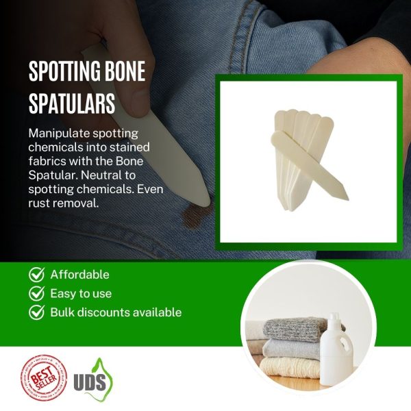 Buy Spotting Bone Spatulars AU and NZ