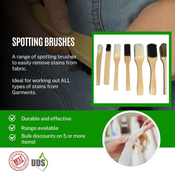 Buy Spotting Brushes AU and NZ