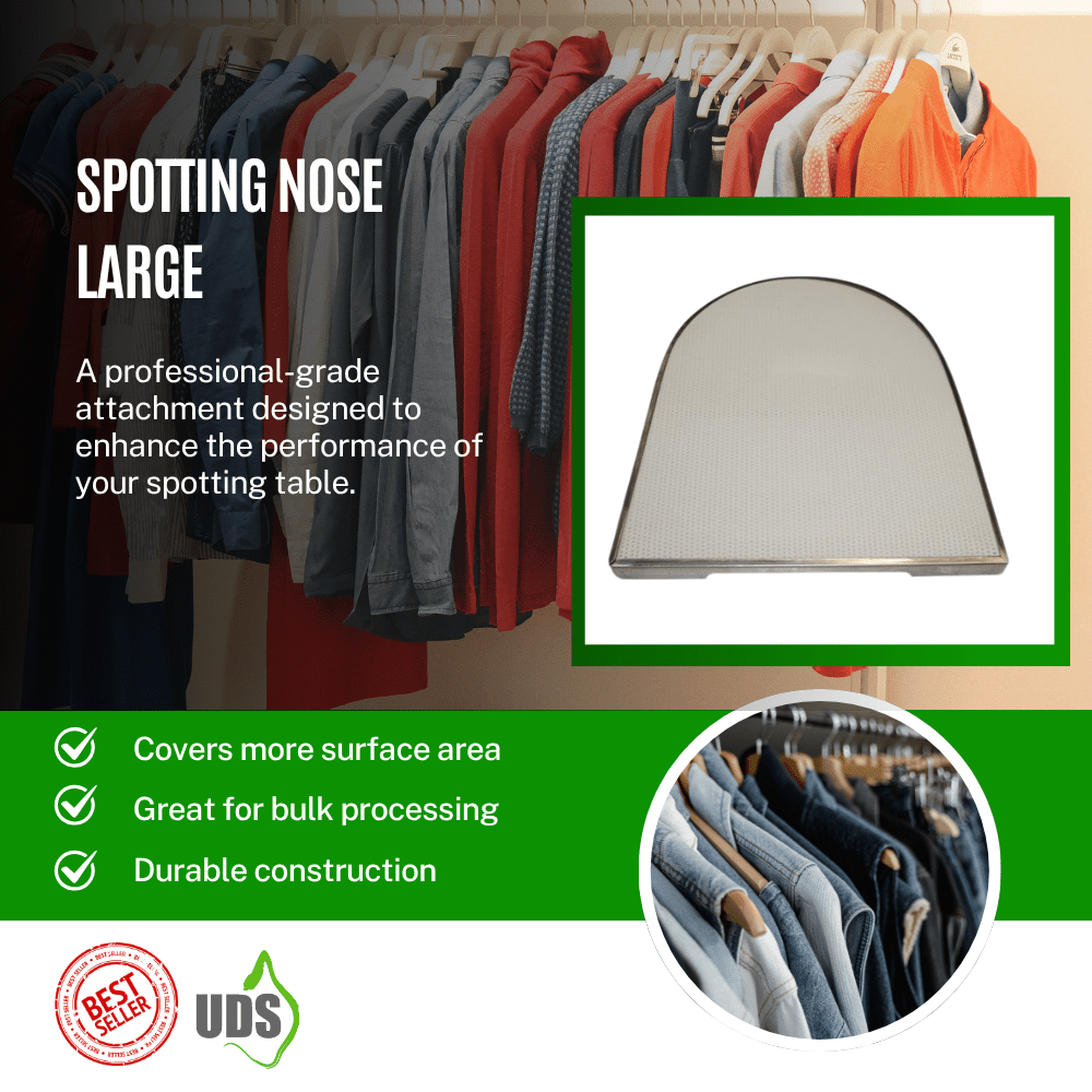 Buy Spotting Nose for Spotting Table AU and NZ