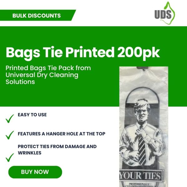 Buy Tie Bags Printed Sydney and Melbourne