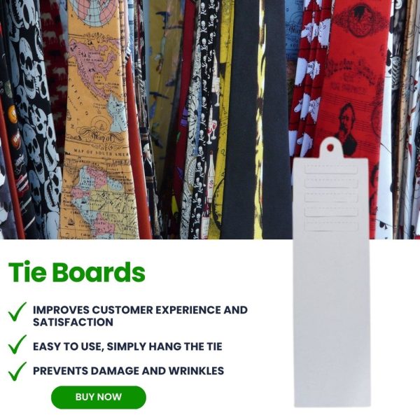 Buy Tie Boards Sydney and Melbourne