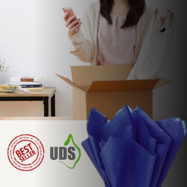 Buy Tissue Paper – Dark Blue AU and NZ (2)