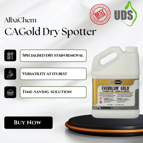 Buy commercial AlbaChem CAGold Dry Spotter