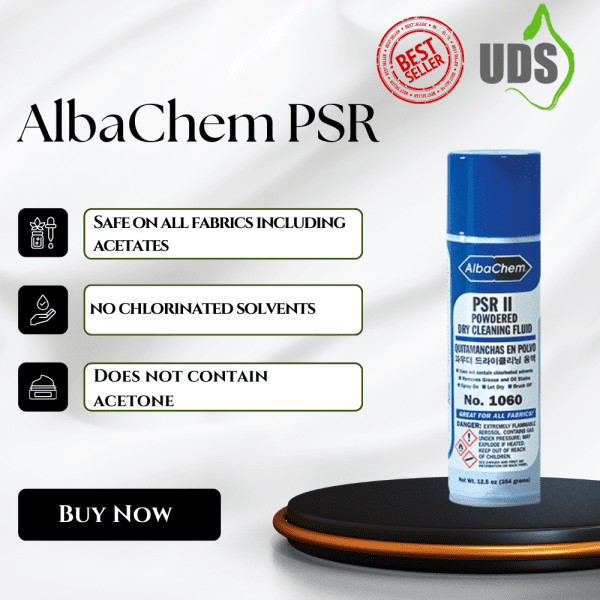 Buy commercial AlbaChem PSR