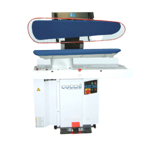 CG-PR & PM Dry Cleaning Presses