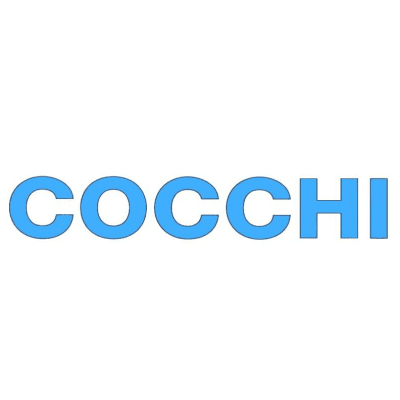 Cocchi Finishing Equipment "with built in boilers"