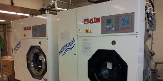 Commercial Laundry Suppliers Adelaide