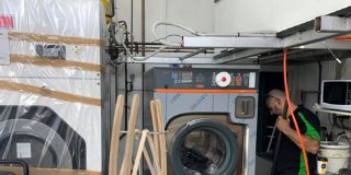 Commercial Laundry Suppliers Hobart