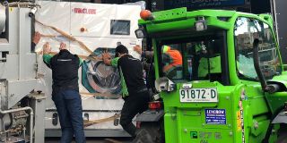 Commercial Laundry Suppliers Perth