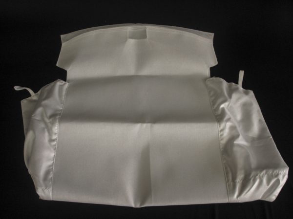 FH Bonn Finishing Machine Covers & Airbags - Image 2