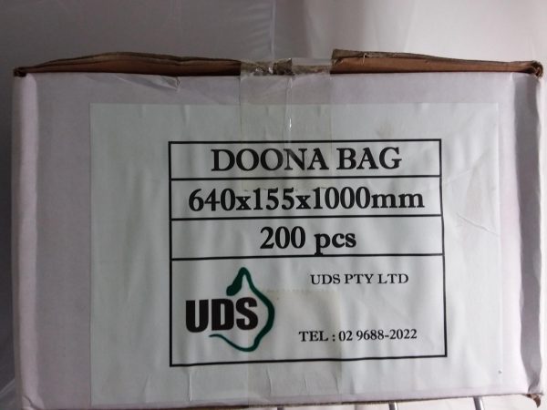 Blanket & Doona Bags - Image 3