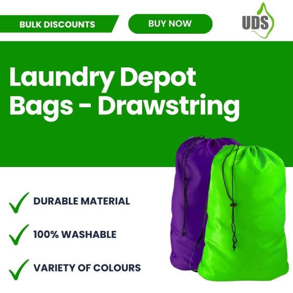 Draw string Depot Bags Sydney and Melbourne