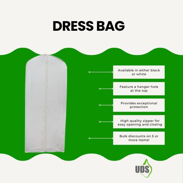 Dress Bags Australia-wide and NZ