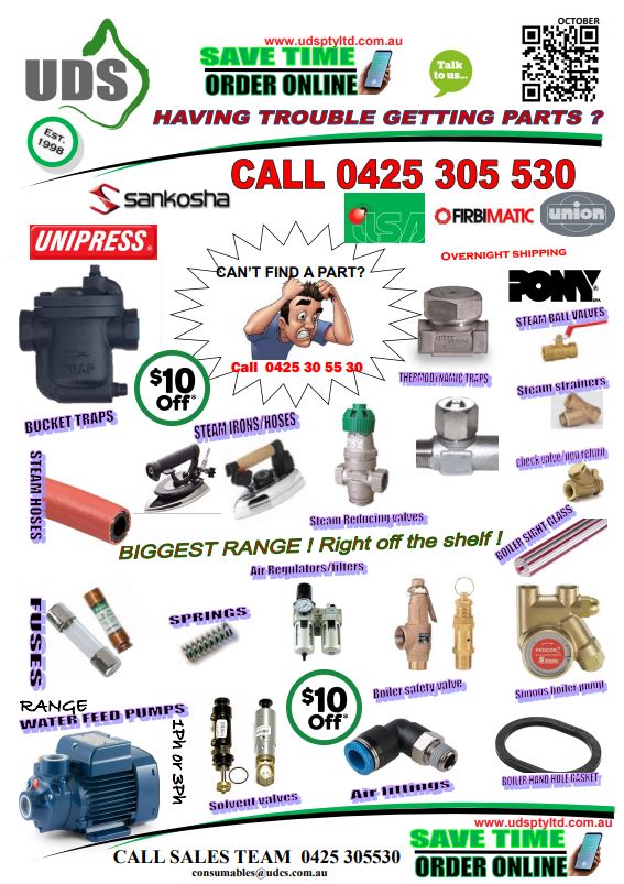 Monthly Specials Flyer for New South Wales - Image 3