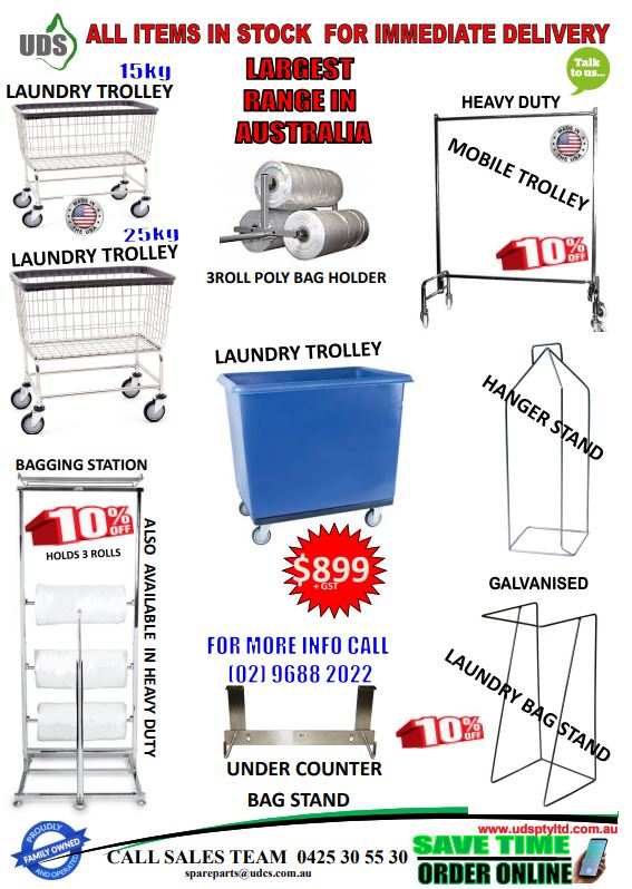 Monthly Specials Flyer for Queensland - Image 3