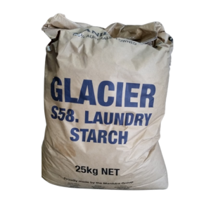 Glacier Starch Powder