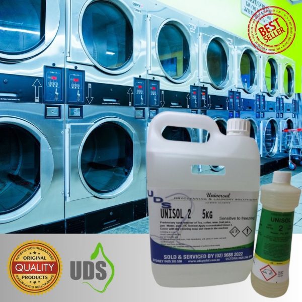 Grass and Wine Remover Bussetti Unisol 2 Australia-wide and NZ