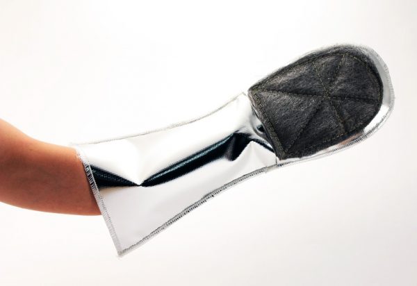 Kleeno Mitt (Glove)