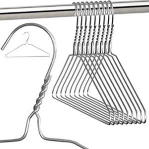 Heavy Wire Hangers