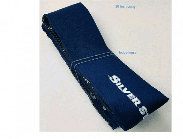 Silver Star Steam Iron - Image 2
