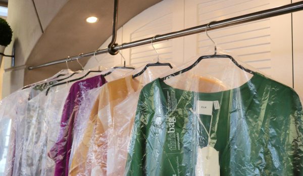 Dry Cleaning Bags - Compostable - Image 3