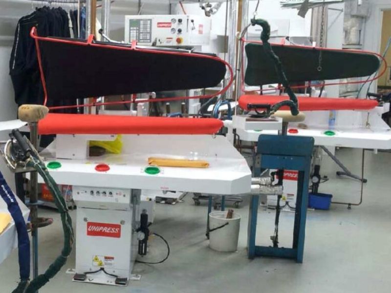 Laundromat Equipment Bendigo Laundromat Equipment Bendigo