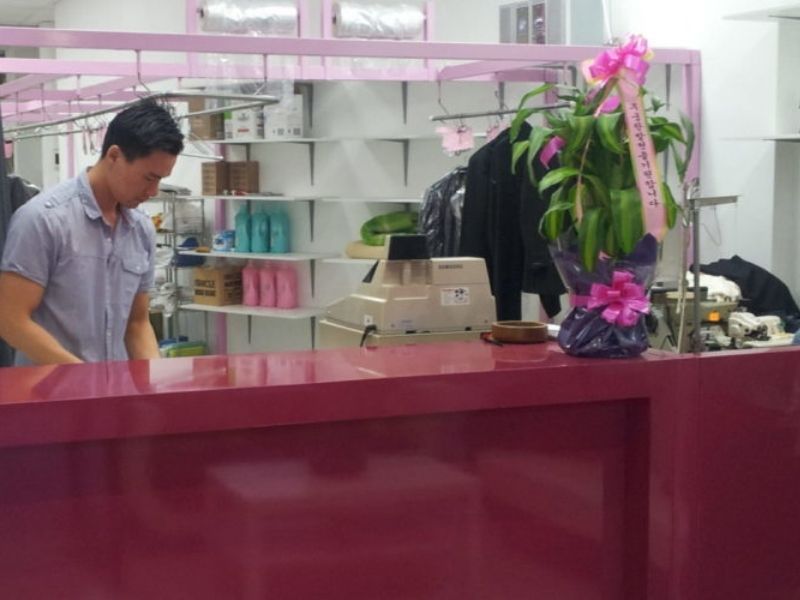 Laundromat Equipment Lidcombe Laundromat Equipment Lidcombe