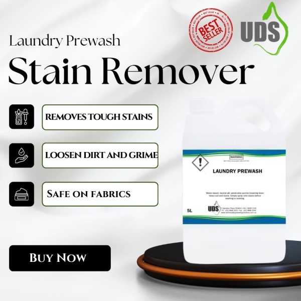 Laundry Prewash Stain Remover