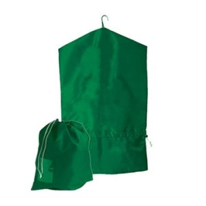 Laundry Valet Bag