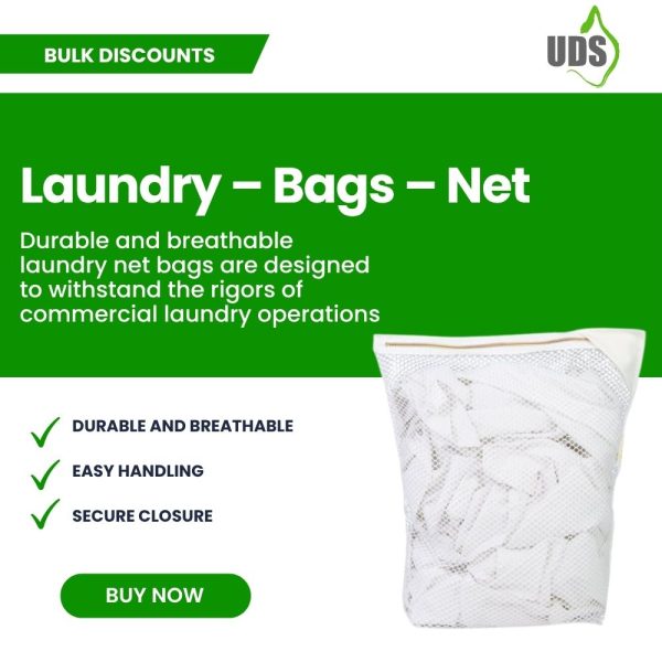 Laundry – Bags – Net Australia-wide and NZ