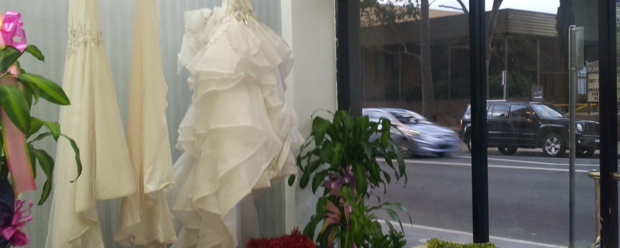 Lidcombe Installation