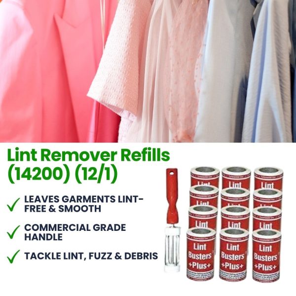 Lint Remover Refills Sydney and Melbourne