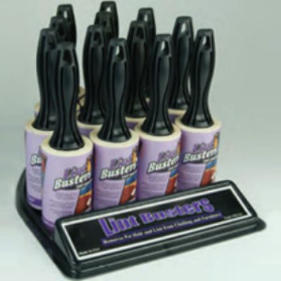 Lint/Pilling Removers