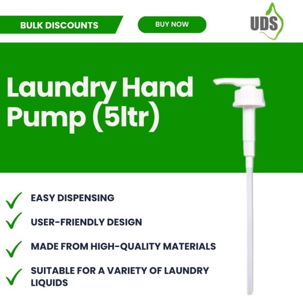 Lndy Hand Pump 5ltr Sydney and Melbourne