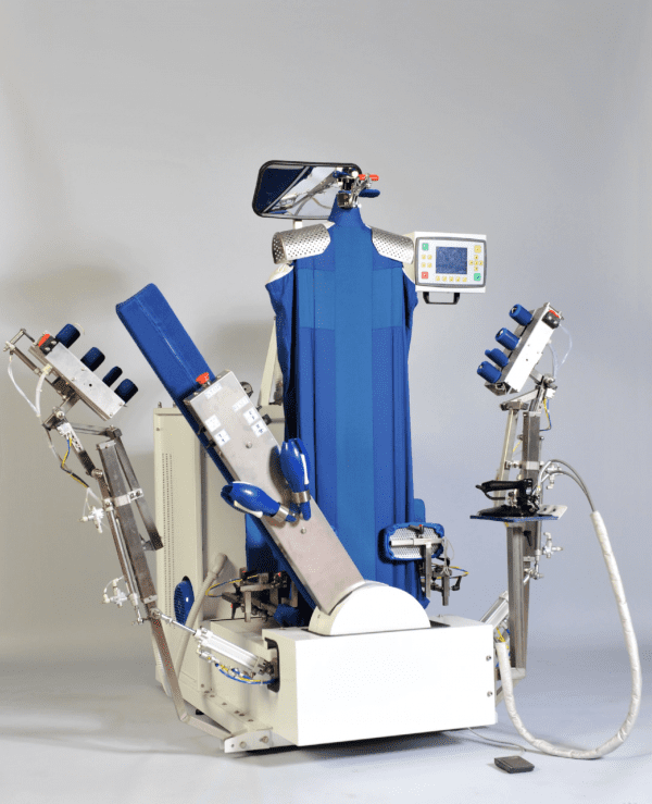 MAK III MULTIFORMER "Hybrid Model"