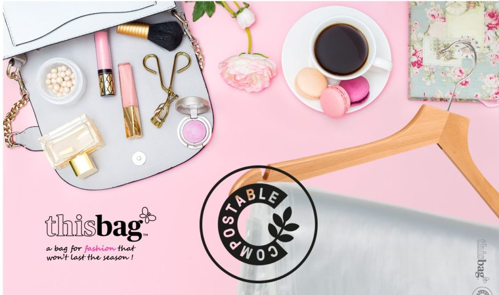 Dry Cleaning Bags Compostable Universal Drycleaning Solutions