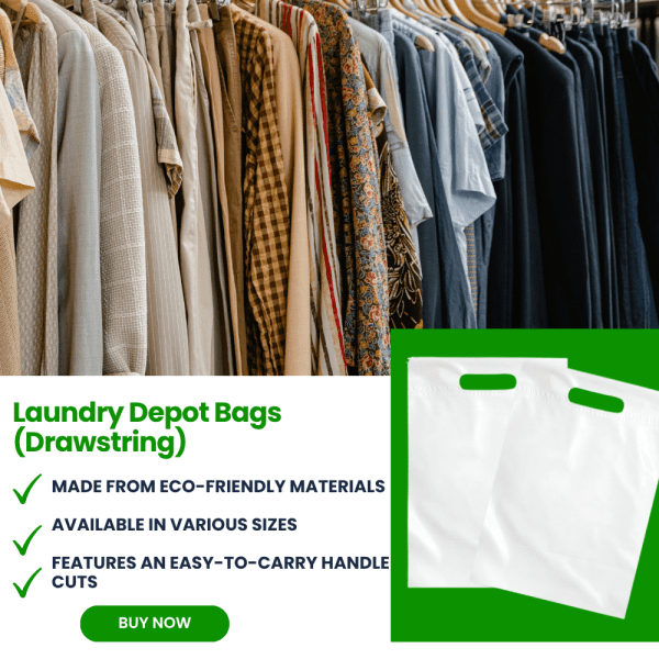 Plastic Carry Bags - Plain Australia-wide and NZ