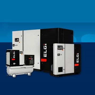 AIR COMPRESSORS