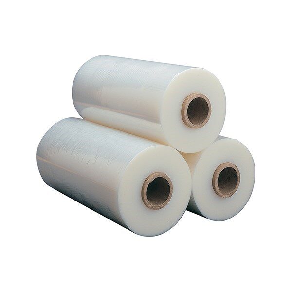 Shrink/Stretch Pallet Wrap
