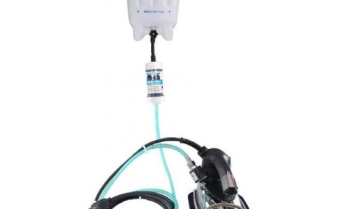 Silver star ES90 Gravity