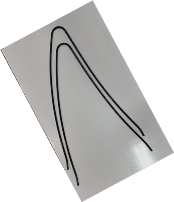 Sleevers-Flexi forms