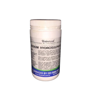 Sodium Hydrosulphite