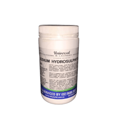 Sodium Hydrosulphite